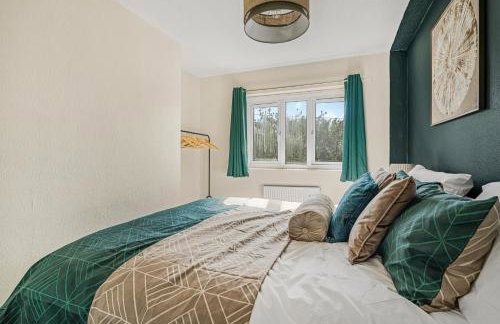 Contractor ready Homes Secure Parking - Foto 26