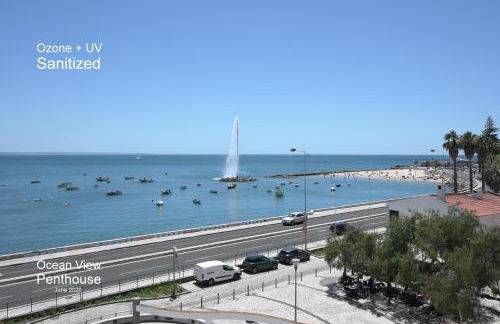 Ocean View Penthouse - Foto 1