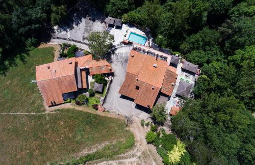 Apartamentos Rurales & Spa La Bárcena - Foto 12