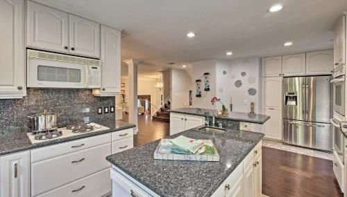 Santa Ana Home with Pool, 15 Minutes to Disney! - Foto 3