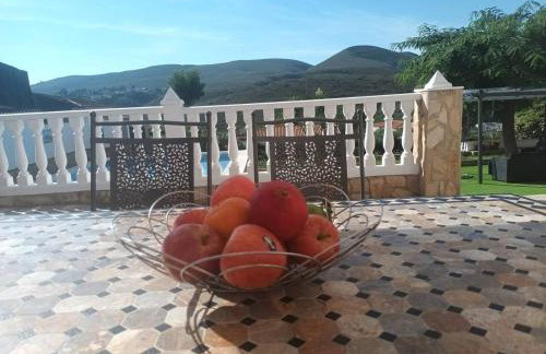 Buen Estar, piscina, barbacoa, jacuzzi en Valencia - Photo 36