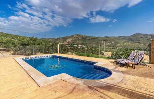 Awesome Home In Montefrío - Foto 8