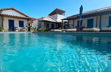 Aldeia Corumbau - Photo 65