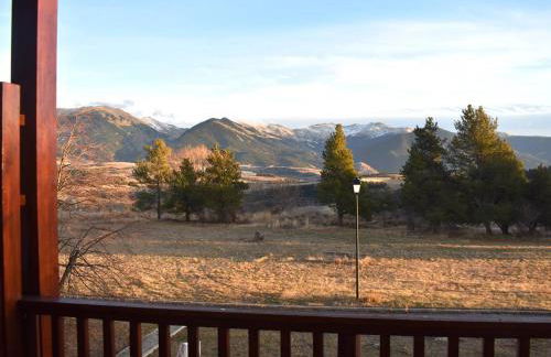 Bel appartement 3 pièces pour 5 pers. avec vue Pyrénées - FR-1-580-106 - Foto 7