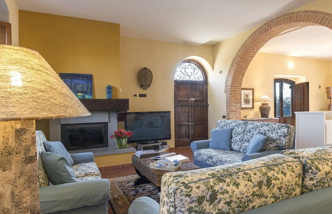 Podere Sant Eugenio 14 - Foto 69