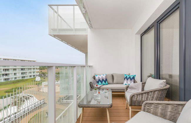 Polanki Aqua by Renters Prestige - Foto 42