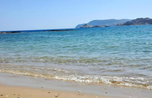 Psathi Seaview House - Foto 5