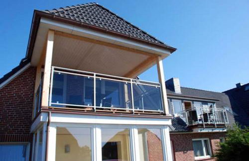 Haus "Zur Düne" - Photo 41