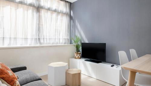 Apartments Sata Sagrada Familia Area - Photo 5