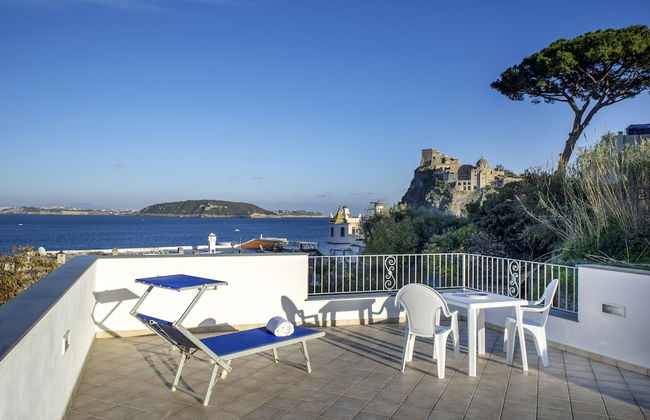 La Vigna Rooms - Foto 1