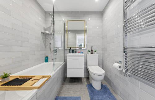 Luxury Two Bedroom Living - Central London & Westminster - Foto 11