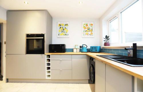 19th-century fishermans cottage - Photo 17