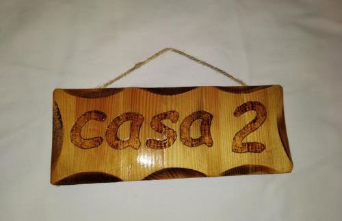 Casa Rurales Antigua Casa del Relojero - Foto 27