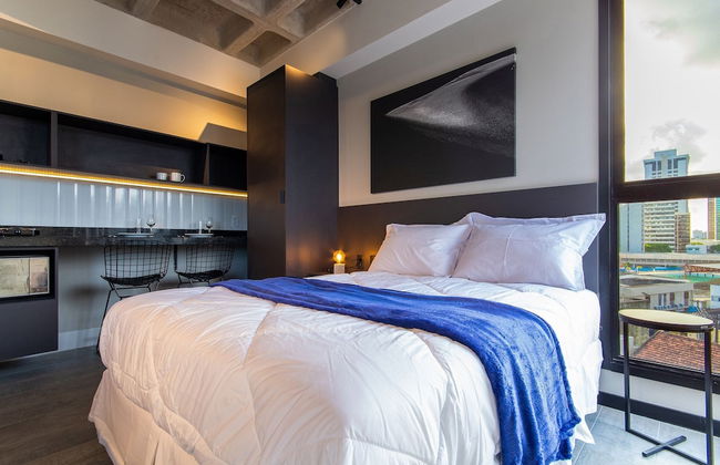 Condomínio TOLIVE One Housi by Carpediem - Foto 31