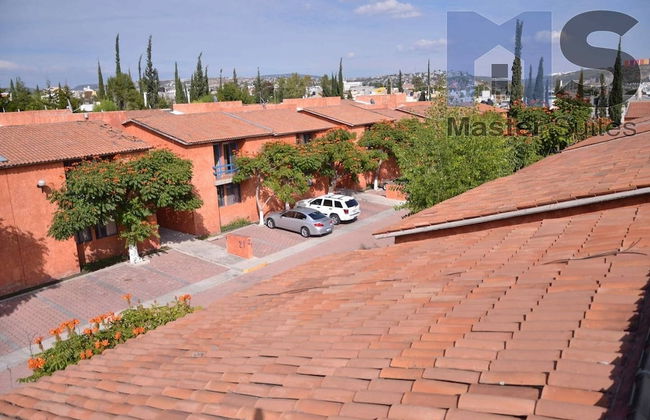 Centrico con Seguridad y Alberca - Foto 1