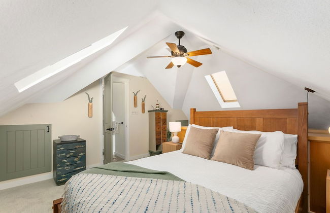 Lavish Retreat in Old Town - Walk Everywhere! - Foto 4