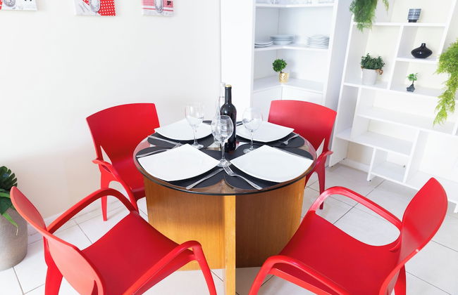 Piscina Barra da Tijuca Brazilian Corner - Foto 17