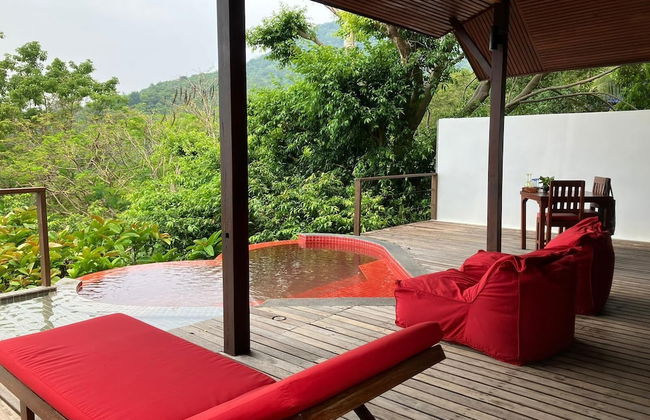 The Place Luxury Boutique Villas - Foto 39