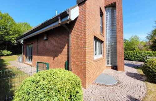 Das Rosenhaus - luxoriöses Ferienhaus mit viel Platz für die ganze Familie von "Momentic" - Foto 58