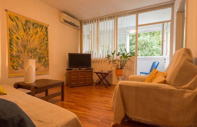 Friendly Well Located Family Apartment - Foto 8