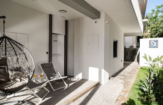 Cozy Corner Luxury Apartments - Foto 41