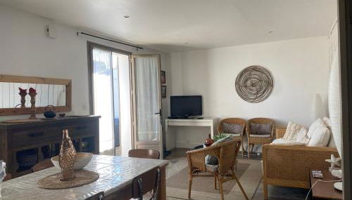 Maison Sable à Rivedoux Plage 17940 - Foto 3