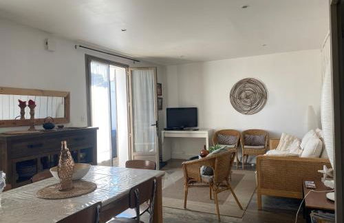 Maison Sable à Rivedoux Plage 17940 - Foto 3