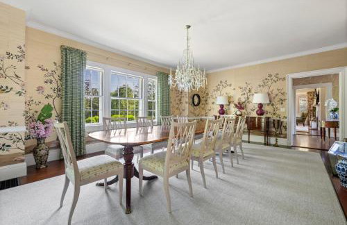 Lavish Boston Mansion for Short or Mid Term Stay - Foto 2
