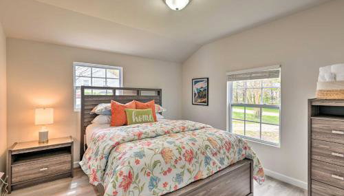 Bright Columbia Home 47 Mi to Dtwn Nashville - Foto 2