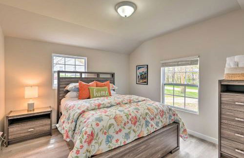 Bright Columbia Home 47 Mi to Dtwn Nashville - Foto 2