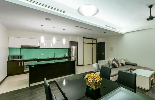 Syphon Hotel & Apartment - Foto 9