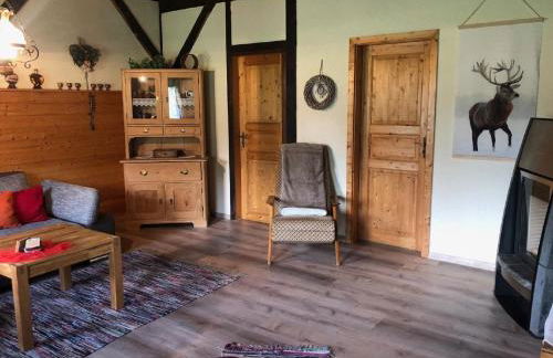 Haus an der Bergwiese - Foto 9