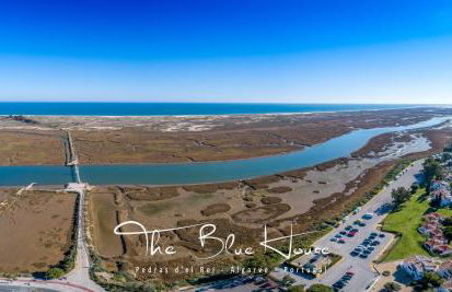 The Blue House, Pedras D'el Rei, Tavira - Foto 36
