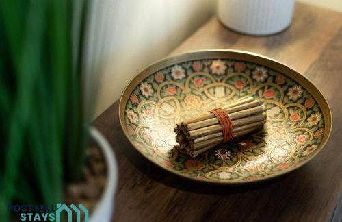 Large 4BR - Ideal Long Stays - Parking - Fast WiFi - Foto 27