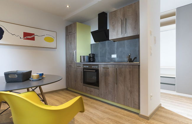 Anno Domini 1716 Boutique Hotel - Foto 55