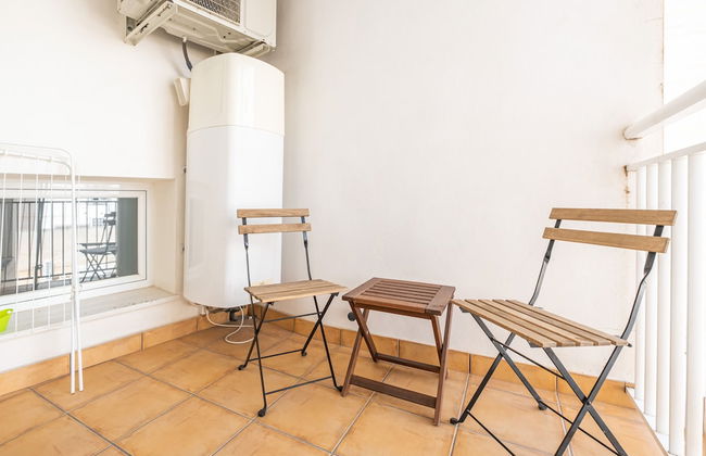 Apartamentos La Rosita Old Town - Foto 75