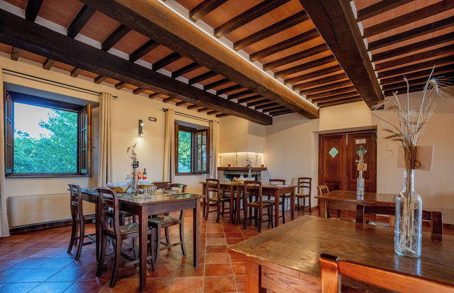 agriturismo Castel d'Alfiolo-Barcomonte - Foto 68