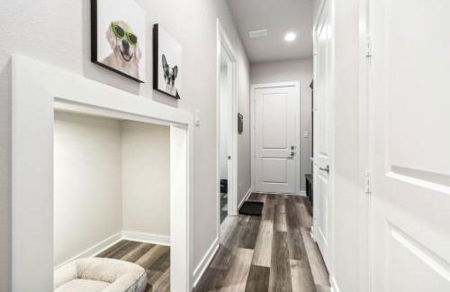 Joyous 3BD House in the heart of Fort Worth - Photo 32