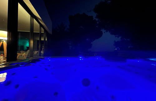 Vue mer Bretagne Villa d'architecte - Photo 46