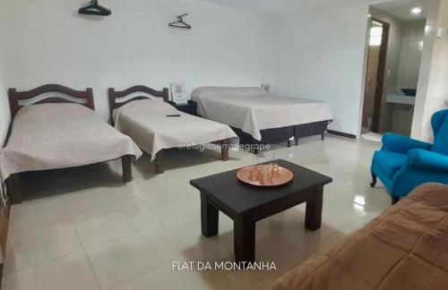 Refúgio Serra Negra - PE - Foto 40