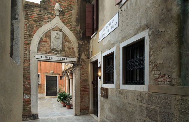 GKK Exclusive Private Suites Venezia - Foto 28