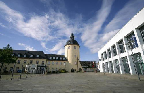 Kö27 - Modernes City-Apartment - Foto 35