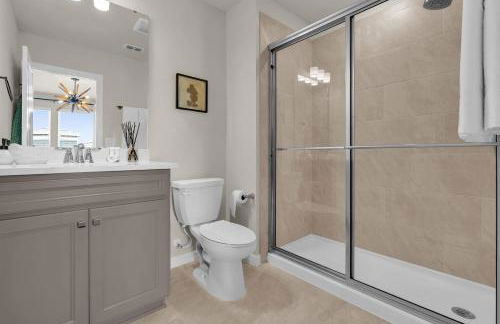 Upstay - Disney Movie Mansion at Windsor Island - Foto 36