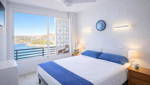 Doñana 719 Beachfront Patalavaca - Foto 4, towels