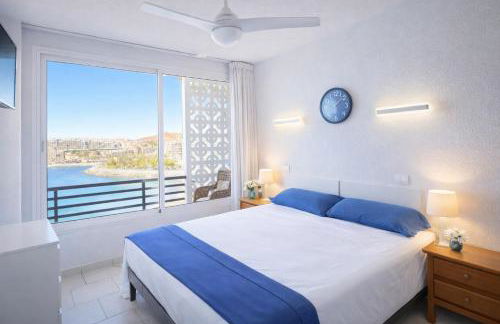 Doñana 719 Beachfront Patalavaca - Foto 4