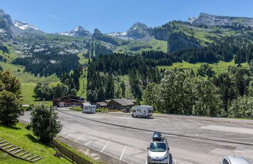 La Clusaz - 3 pièces - Proche pistes - Garage - Animaux admis - FR-1-437-95 - Foto 11