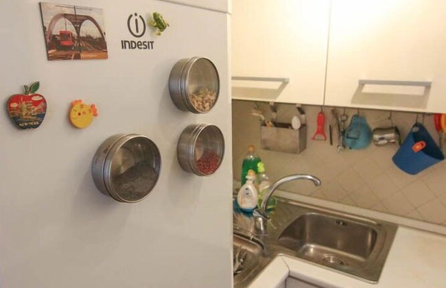 La Casa dell'Artista - Foto 14