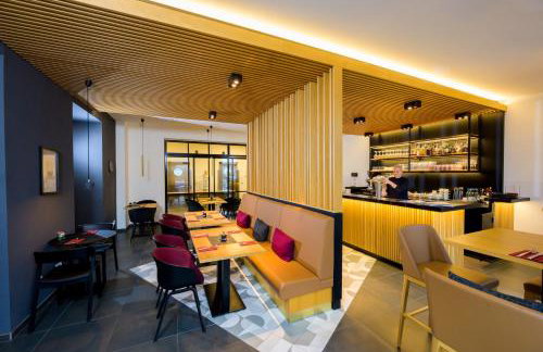 Apartment 9, OG 23 - Foto 4