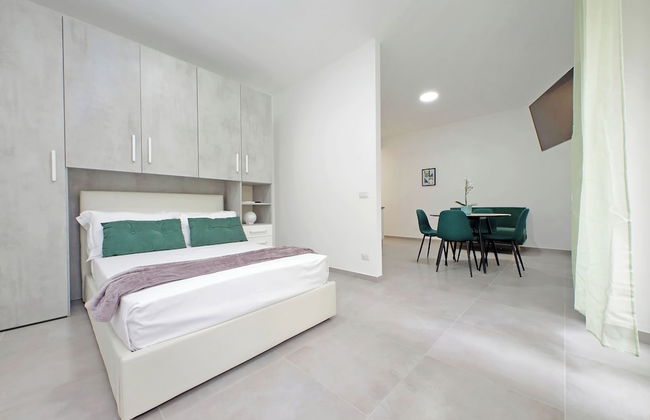 YCH Bagnera Suites - Foto 23