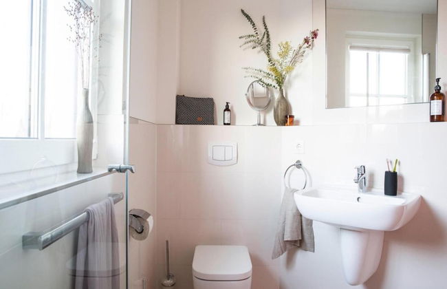 Ferienhaus in Fuhlendorf - Foto 10